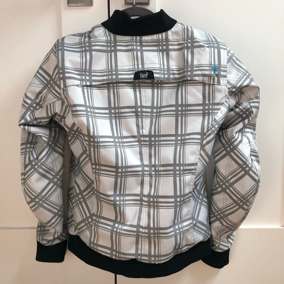Women’s Shift Motorcycle Jacket - size small - Picture 4 of 4